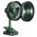 JISULIFE FA13R Clip Fan Auto-Oscillating Clip-on Fan 8000mAh